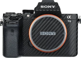 JJC Schutzhülle für Sony Alpha 7 II