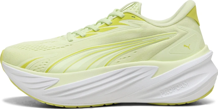 Puma Maxima Pro lux lime/puma white/apple spritz