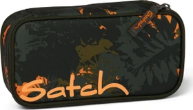 Satch Schlamperbox Jurassic Jungle