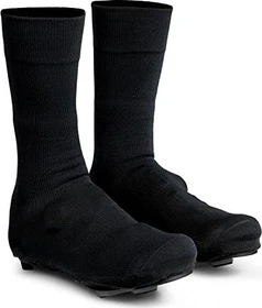 GripGrab Flandrien Waterproof Überschuhe schwarz