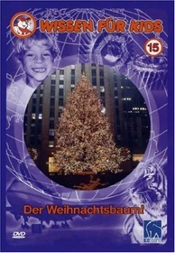 Wissen für Kids 15: Der Weihnachtsbaum (DVD)