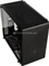 Raijintek Ophion M Evo TGS, Glasfenster Vorschaubild