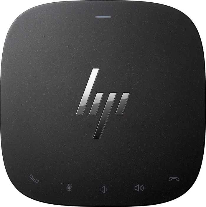 HP Thunderbolt Dock G2 mit Audio Modul, 120W, Thunderbolt 3 [Stecker]