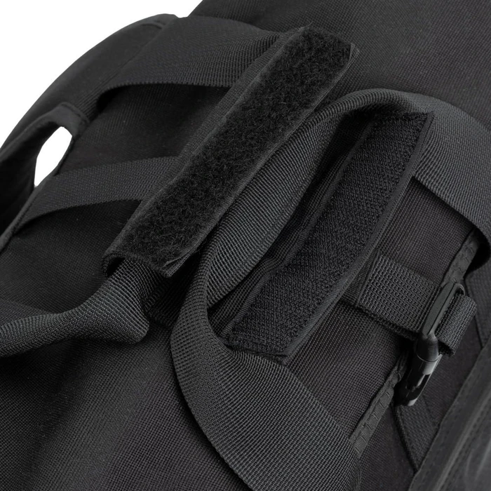 RivaCase Dijon 5321 ECO 15.6" Laptop-Rucksack, schwarz