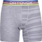 Ortovox 185 Rock'N'Wool Boxer Briefs grey blend (Herren) Vorschaubild