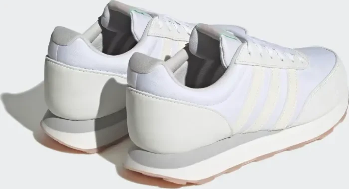 adidas Run 60s 3.0 cloud white/chalk white/crystal white (Damen)