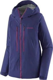 Patagonia Stormstride Skijacke sound blue (Damen)