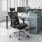 Sihoo M18 Classic Office Bürostuhl mit Fußstütze, schwarz Vorschaubild