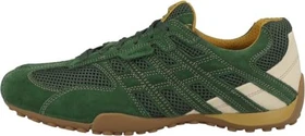 Geox Snake Original A grün (Herren)
