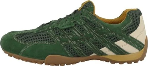 Geox Snake Original A grün (Herren)