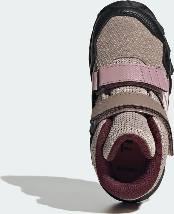 adidas Terrex Skychaser Mid GTX chalky brown/distilled pink/magic mauve (Junior)