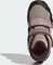 adidas Terrex Skychaser Mid GTX chalky brown/distilled pink/magic mauve (Junior) Vorschaubild