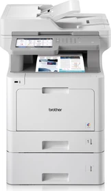 Brother MFC-L9570CDWT, Laser, mehrfarbig