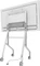 Neomounts Samsung Flip-Trolley 55-65" Vorschaubild