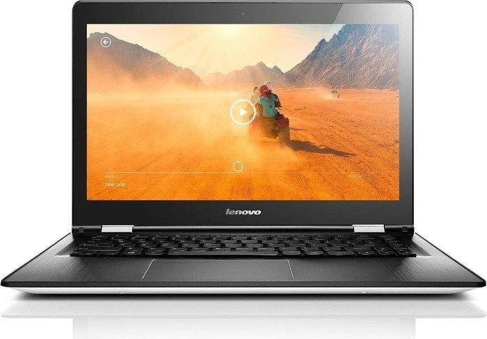Lenovo Yoga 500-14IBD