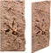 Back to Nature Slimline Rückwand Red Gneiss Vorschaubild