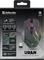 Defender Uran GM-503 Wireless Gaming Mouse schwarz, USB Vorschaubild