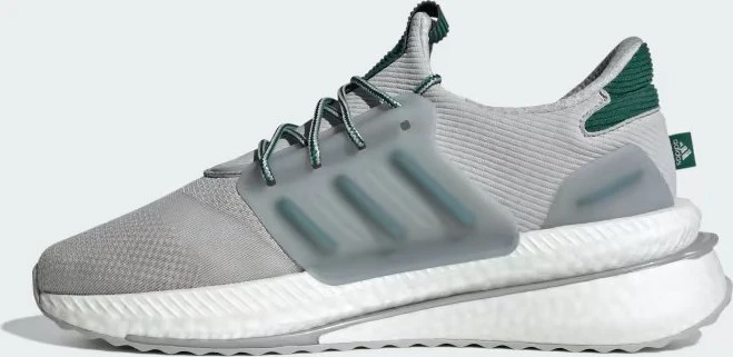 adidas X_PLRBOOST grey two/collegiate green/silver metallic (Herren)