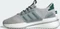 adidas X_PLRBOOST grey two/collegiate green/silver metallic (Herren) Vorschaubild