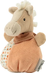 Sterntaler Knuddelsäckchen Pferd Sunny beige