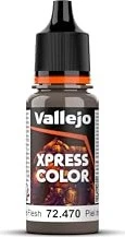 Vallejo Xpress Color 470 zombie flesh, 18ml