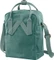 Fjällräven Kanken Sling Umhängetasche frost green Vorschaubild
