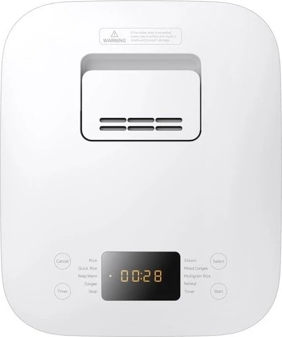 Xiaomi 4l Multi Reiskocher