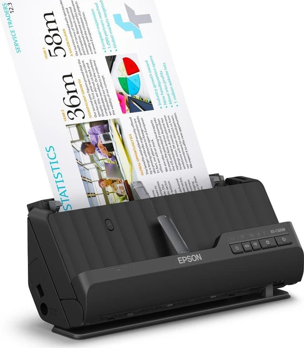 Epson ES-C320W