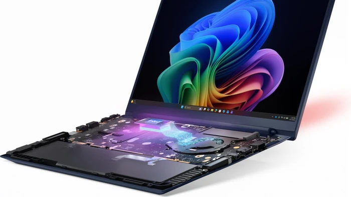 Lenovo ThinkPad T14 G7 (Intel), Blue, Core Ultra 5 325, 16GB RAM, 512GB SSD, EU