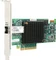 HP StoreFabric SN1100E, SFP+/Fibre Channel, PCIe 3.0 x8 Vorschaubild