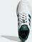 adidas Breaknet 2.0 cloud white/collegiate green/silver green Vorschaubild