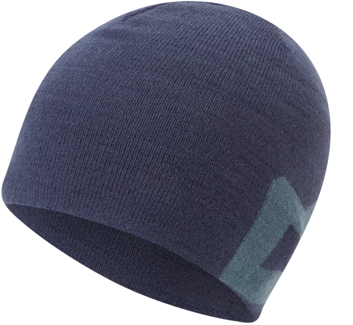 Mountain Equipment Branded Knitted Beanie
