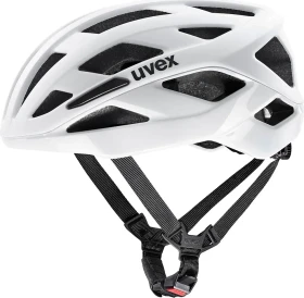 UVEX i-volute Helm white matt