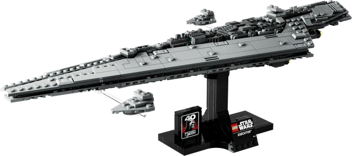 LEGO Star Wars - Supersternzerstörer Executor