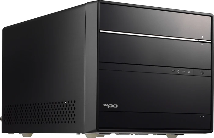 Shuttle XPC cube SH570R6