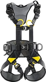 Petzl Volt Wind Industriegurt europäische Ausführung
