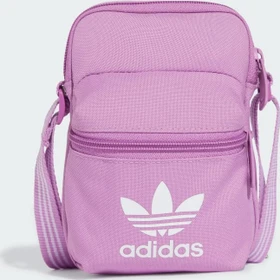 adidas Adicolor Classic Festival Umhängetasche preloved purple