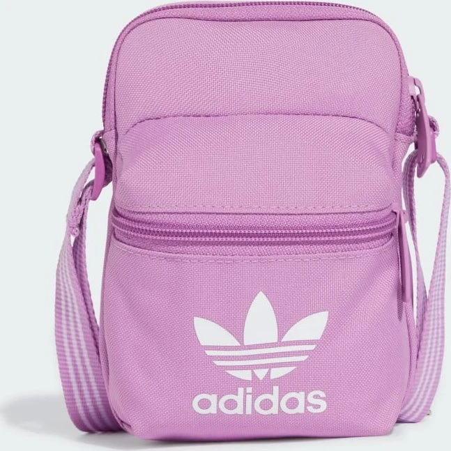 adidas Adicolor Classic Festival Umhängetasche preloved purple