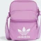 adidas Adicolor Classic Festival Umhängetasche preloved purple Vorschaubild