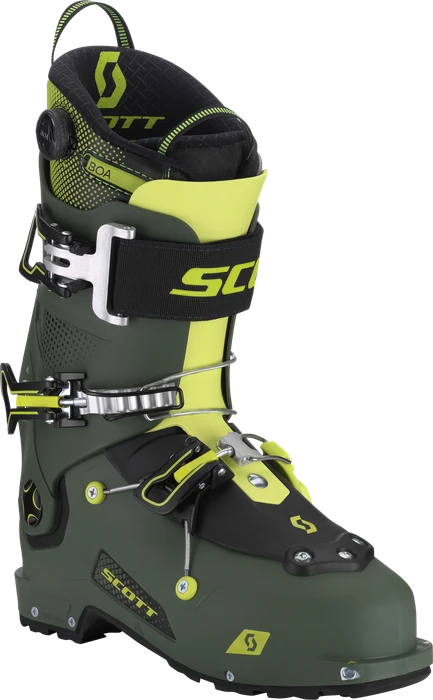 Scott Freeguide Carbon (Modell 2020/2021) (277914) – Bild 2 von 6
