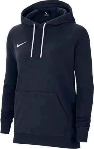 Nike Park 20 Hoodie obsidian/white (Damen)