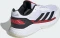 adidas Courtquick Padel cloud white/core black/lucid red (Herren) Vorschaubild