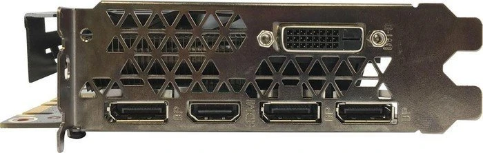 KFA2 GeForce GTX 1080 EXOC, 8GB GDDR5X, DVI, HDMI, 3x DP