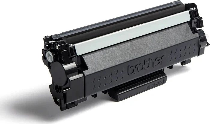 Brother Toner TN-2420 schwarz