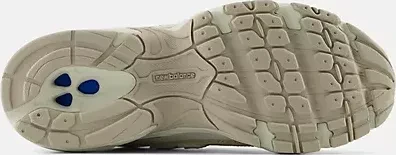 New Balance 740 incense/angora/timberwolf