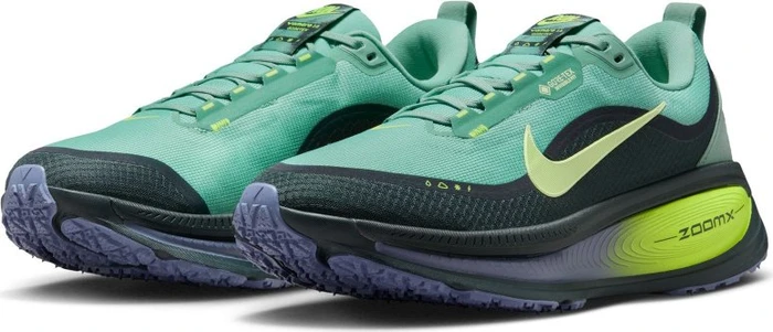 Nike Vomero 18 GTX seaweed/cannon/volt/barely volt (Herren)