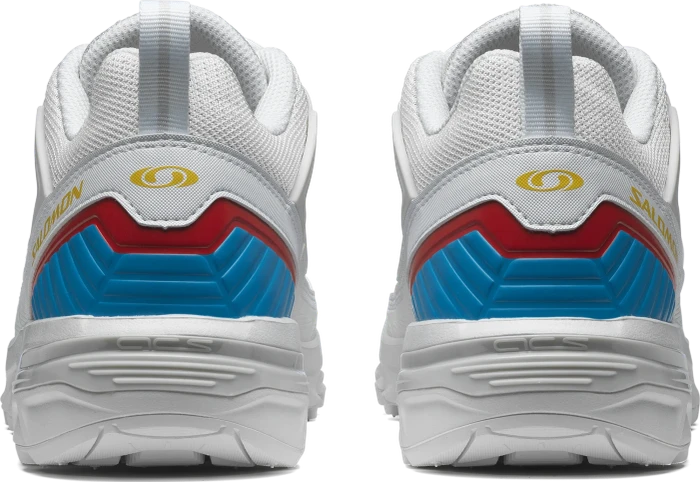 Salomon ACS+ FT white/glacier grey/pewter