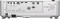 Epson EB-L690U weiß Vorschaubild