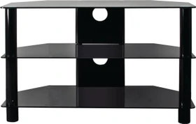B-Tech BTF102 schwarz