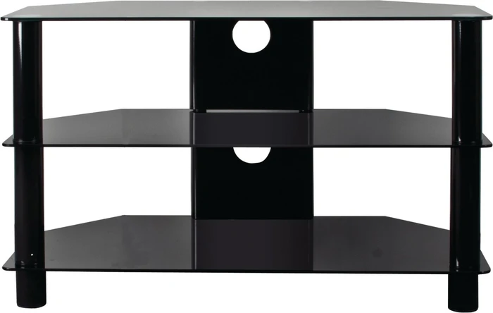 B-Tech BTF102 schwarz